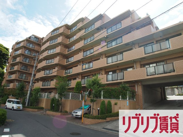 セレナハイム千葉椿森