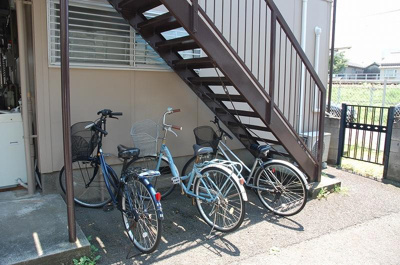 【その他共用部分】 | 三星グリーンハイツ