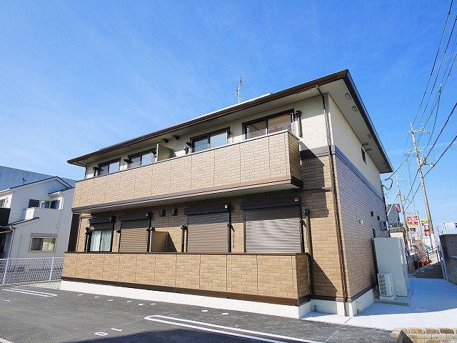 リヴェール　メゾン