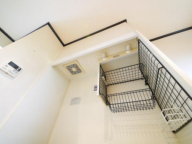 ジョイフル敷島のキッチン|コンパクトなキッチンで掃除もラクラク