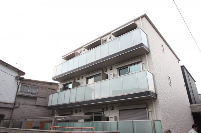Ｓｈａｍａｉｓｏｎ　Ｎｏｉｘ　Ｅｓｐｏｉｒの外観