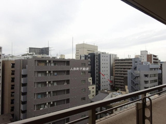 【展望】 | レリシェス日本橋