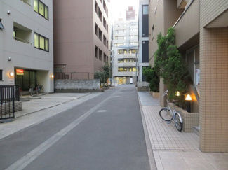 【周辺】 | レリシェス日本橋