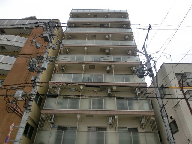 アートプラザなんば2