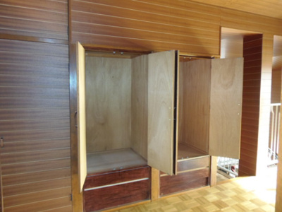 【その他共用部分】 | 長田邸 | 『長田邸』