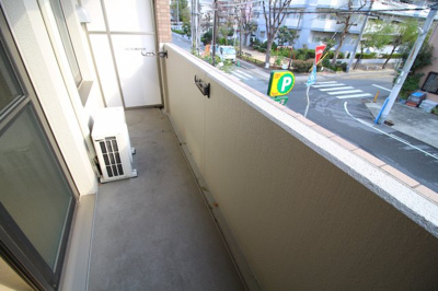 【バルコニー】 | フロレスタ