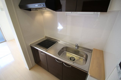 【キッチン】 | フロレスタ