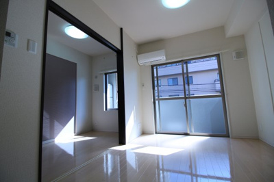 【居間・リビング】 | フロレスタ