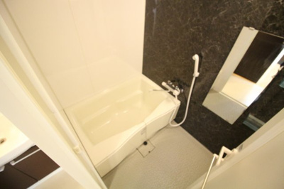 【浴室】 | フロレスタ