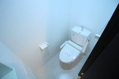 【トイレ】 | フロレスタ