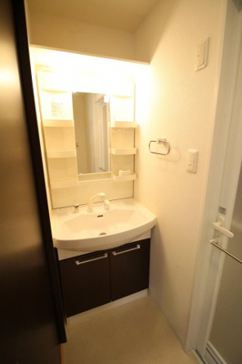 【洗面所】 | フロレスタ