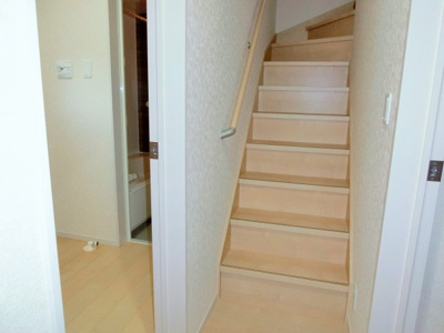 【その他共用部分】 | 新築戸建　木津川市木津第19-4号地