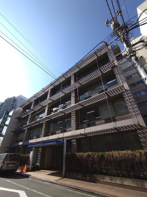第35下川ビル（DAITOビル）