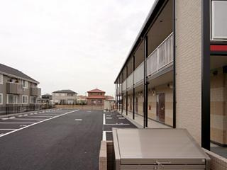 ひねもすのエントランス