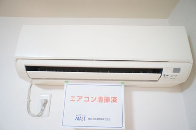 【設備】 | サニーウェル　シャーメゾン | イメージ