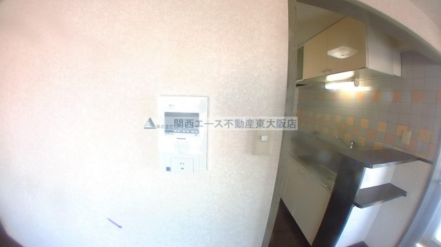 【セキュリティ】 | アルテハイム東大阪
