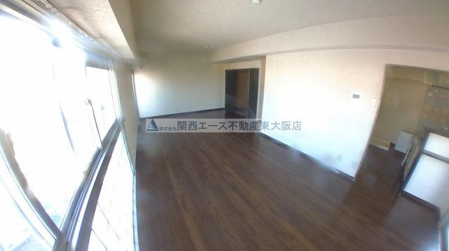 【居間・リビング】 | アルテハイム東大阪