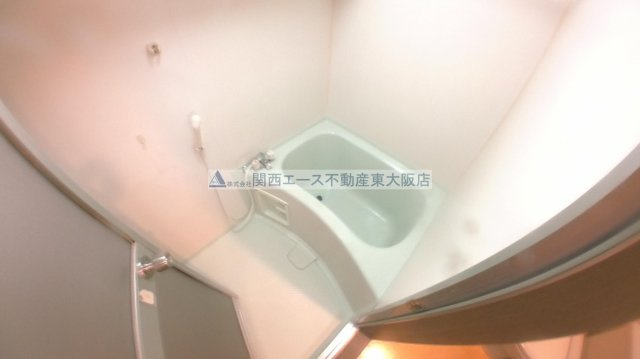 【浴室】 | アルテハイム東大阪