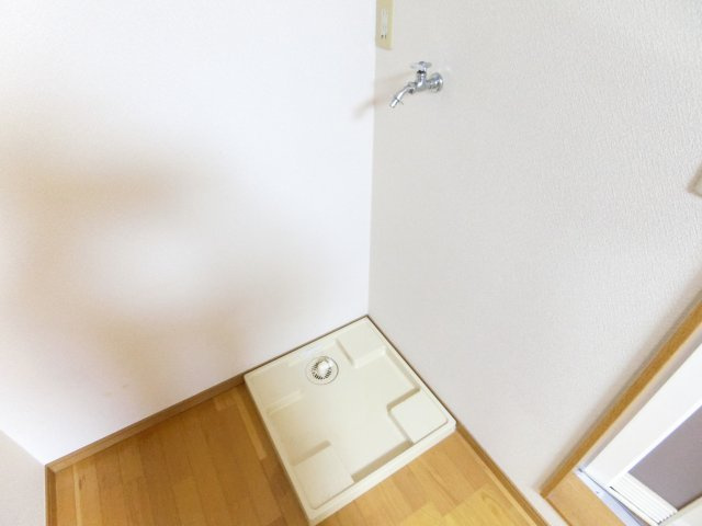 プリマベラの設備