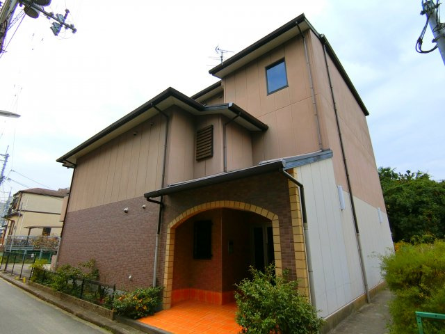 プリマベラの外観