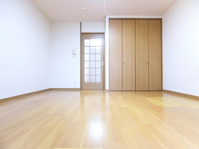 プリマベラの居間・リビング