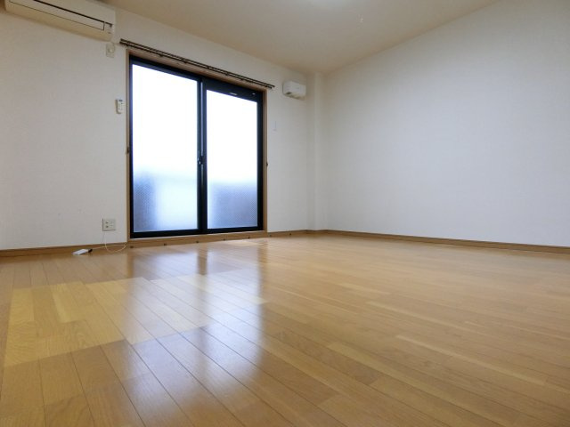 プリマベラの寝室