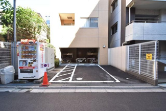 【その他共用部分】 | 駐車場