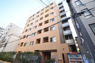 【外観】 | 物件のお問い合わせは、 ０３－５４５６－５４１５までお気軽にどうぞ！
