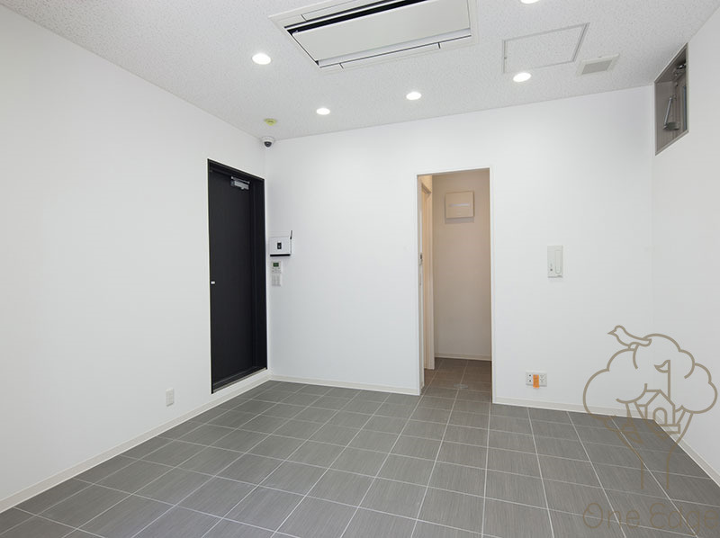 アルビレオ中崎のその他共用部分