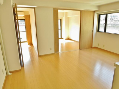 【居間・リビング】 | ホワイトハウス