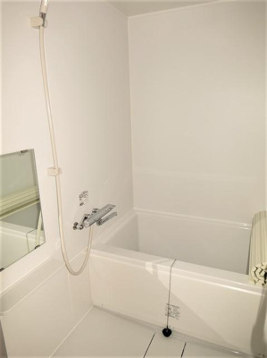 【浴室】 | ホワイトハウス | 新装しました。