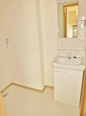 【洗面所】 | ホワイトハウス | 洗面脱衣室