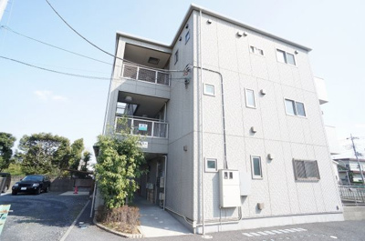 【外観】 | Biena S&K