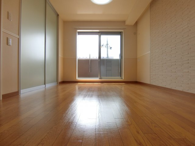 ウィズ・ワンの内装
