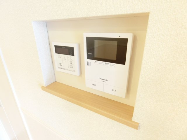 ウィズ・ワンのセキュリティ