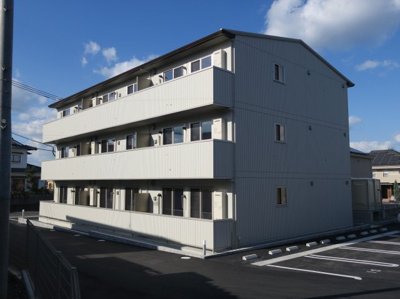 【外観】 | ウエストヒル