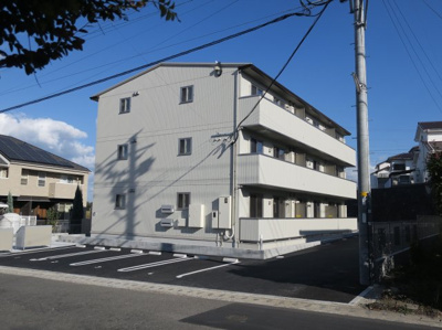 【外観】 | ウエストヒル