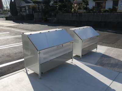 【その他共用部分】 | ウエストヒル