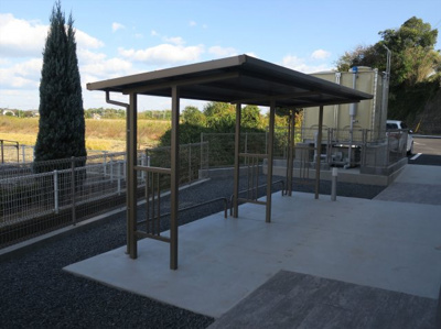 【その他共用部分】 | ウエストヒル