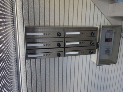 【その他共用部分】 | ウエストヒル