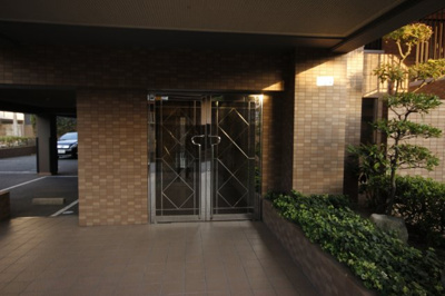 【外観パース】 | サークコート大濠センテージ | こちら、外観パースです