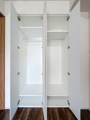 【収納】 | オープンレジデンシア文京本駒込 | 月額管理料無料！賃貸管理はアブレイズパートナーズにお任せを！