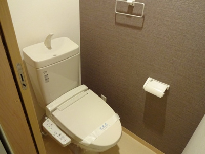 【トイレ】 | フォルトゥーナ曽根