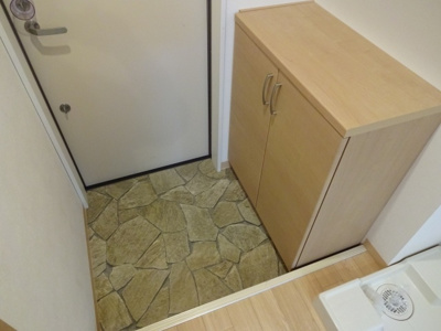 【玄関】 | フォルトゥーナ曽根