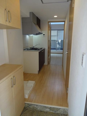 【玄関】 | フォルトゥーナ曽根