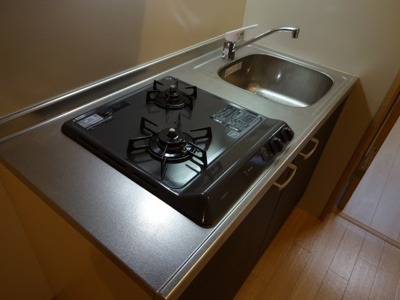 【キッチン】 | フォルトゥーナ曽根