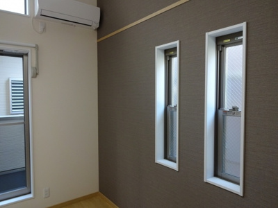 【洋室】 | フォルトゥーナ曽根