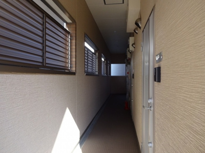 【その他共用部分】 | フォルトゥーナ曽根