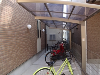 【その他共用部分】 | フォルトゥーナ曽根