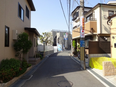 【周辺】 | フォルトゥーナ曽根